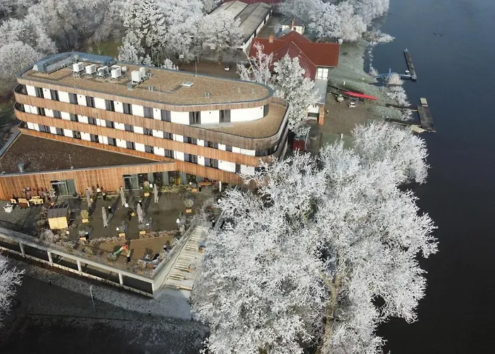 Haustierfreundliches Hotel: Das ELB Boardinghouse Hotel Restaurant