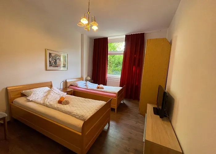 Gelsenkirchen Am Flöz