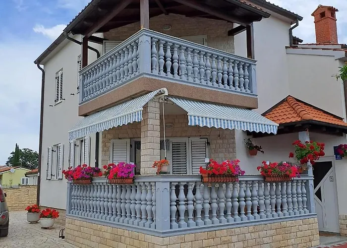 i Mila-Casa Bianca