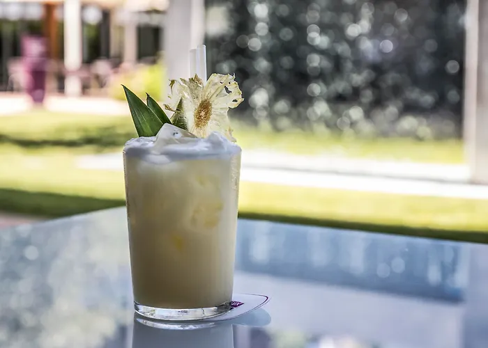 Aqualux Hotel Spa Suite & Terme