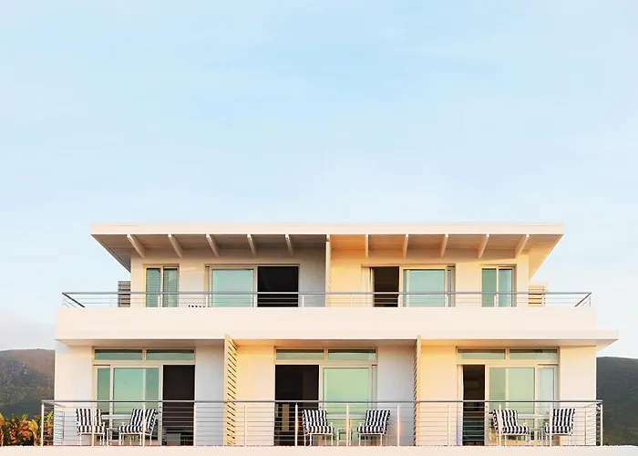 One Marine Drive Boutique Hotel & Spa By The Living Journey Collection