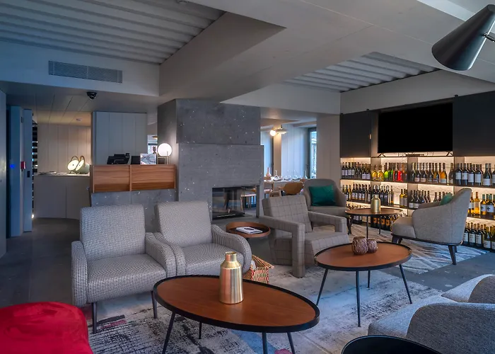 Porta Nova Collection House