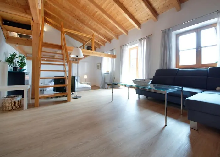 Kaffeehaus Kranzbach