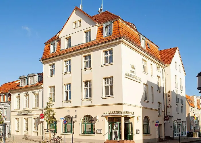 Hotel Kronprinz
