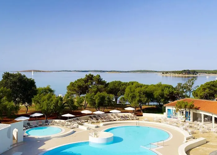 Park Plaza Belvedere