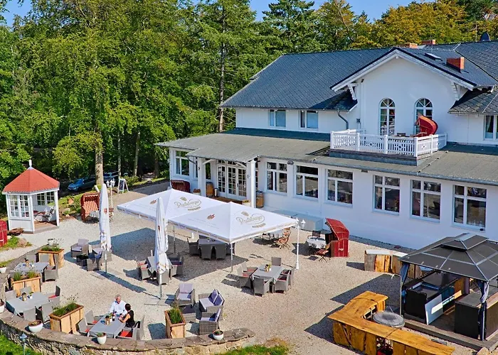 Hotel Weißes Schloß