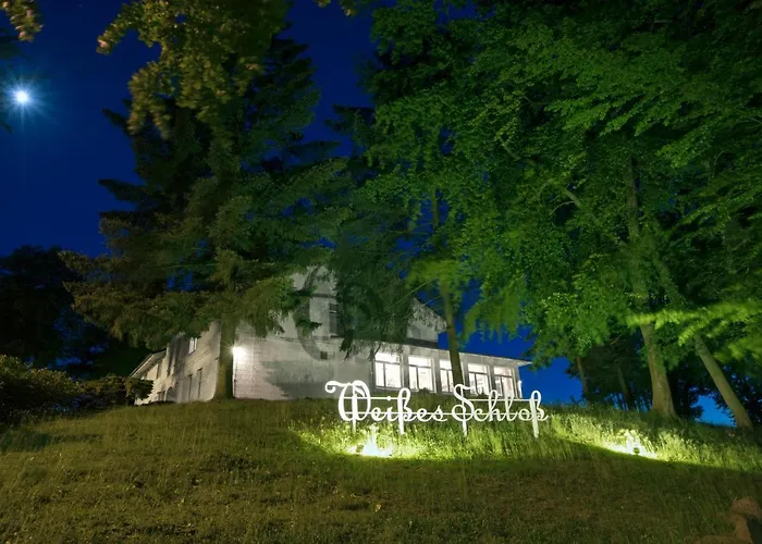 Hotel Weißes Schloß