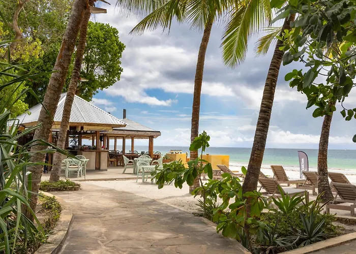 Blue Marlin Beach