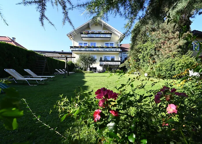 Pension&Apartments Ertl