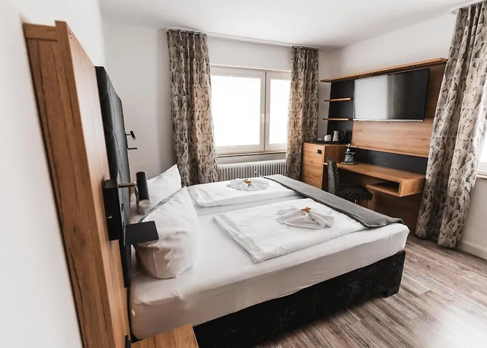 Hotel Apartments Restaurant Cala Luna