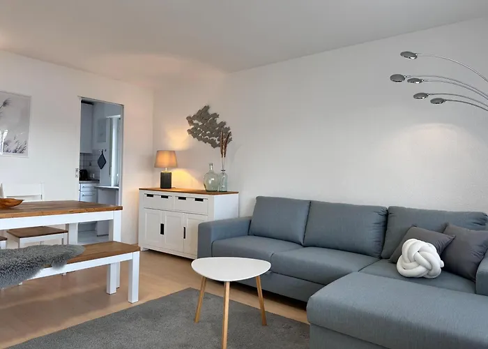 Seeblick in Sipplingen