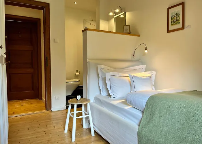 3-Sterne-Hotel: Stimbekhof