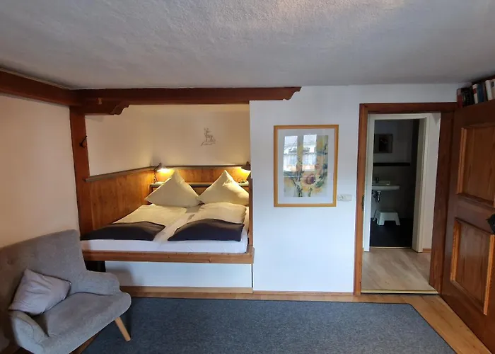 Ferienhaus Fux