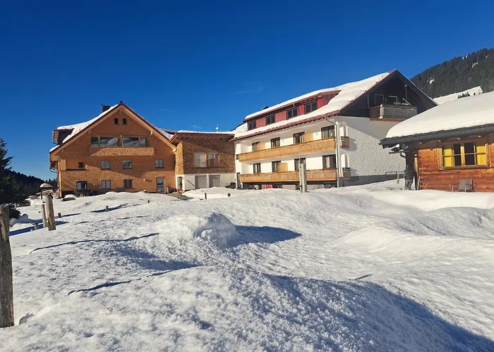 Almhof Lässer