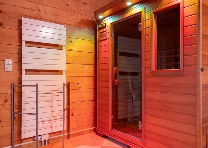 Alpenlodge Windischgrätzhöhe