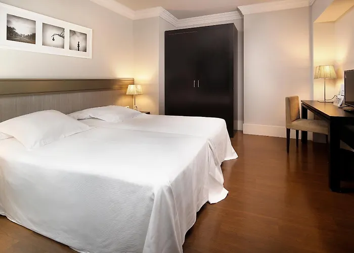 Haustierfreundliches Hotel: Hotel Condado