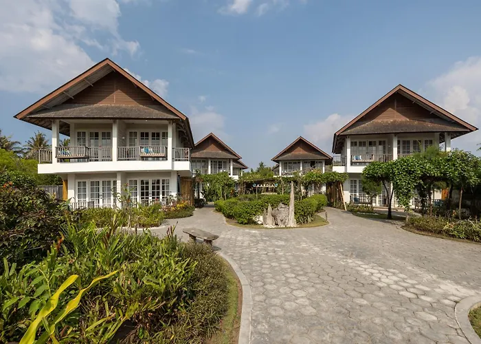 Kardia Gili Trawangan A Pramana Experience