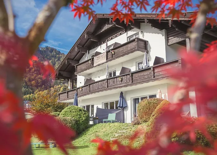 Anna Pertl - lieblingsquartier