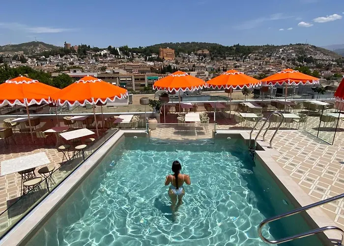 Barcelo Carmen Granada