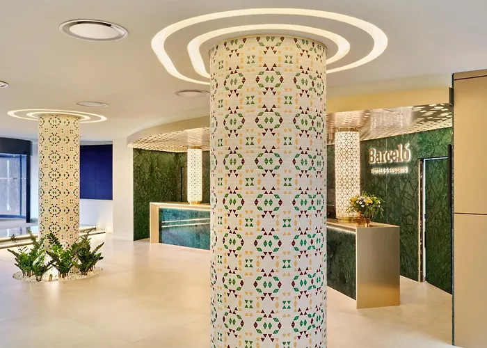 Barcelo Carmen Granada