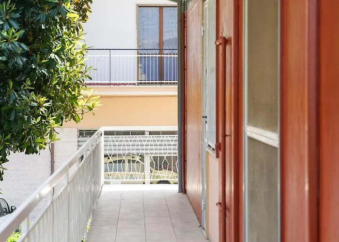 Casa Vacanze “Villa Paola”