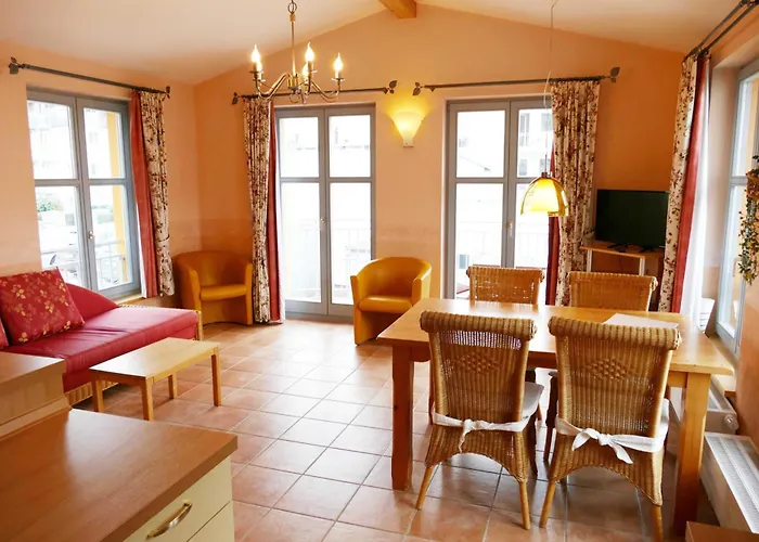 villa Bella behindertenfreundliche