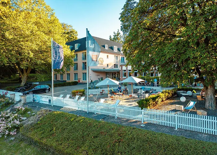 Parkhotel Berghölzchen