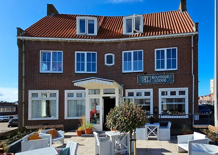 Boutique Lodge Zandvoort