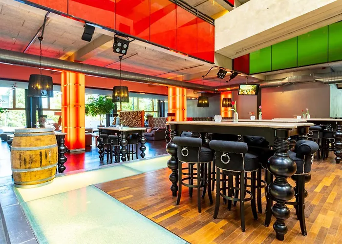 DORMERO BeHo Zugspitze