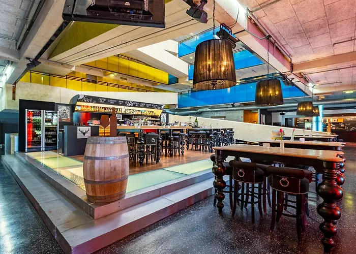 DORMERO BeHo Zugspitze