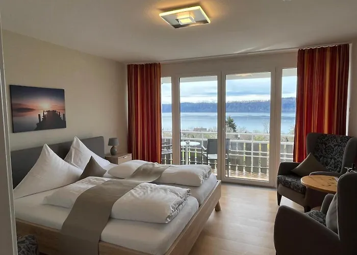 Hotel Landhaus Sternen