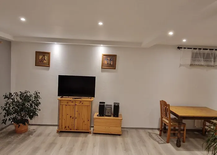 Ferienwohnung Bacharach