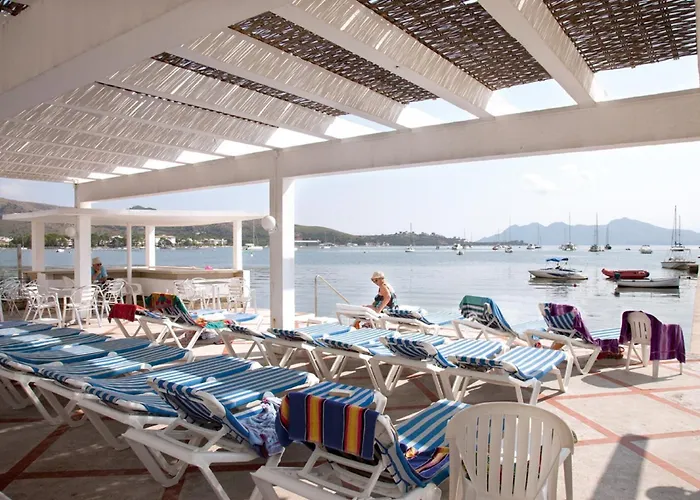 Hotel Miramar Mallorca