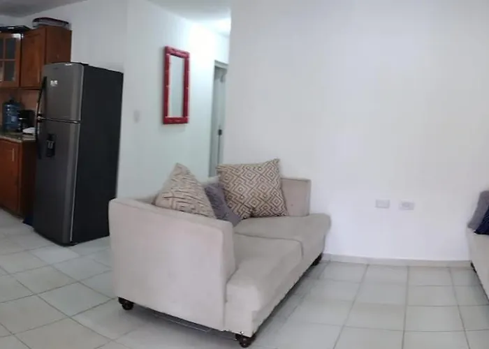 Hostal Palmas De Punta Cana