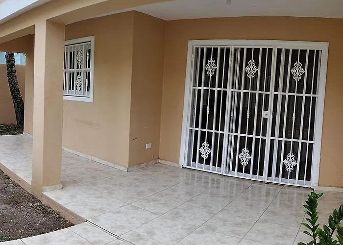 Hostal Palmas De Punta Cana