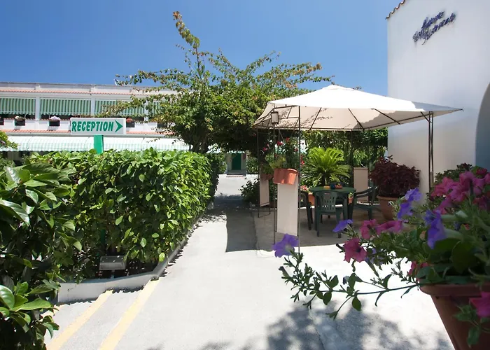 Hotel Residence Nemo