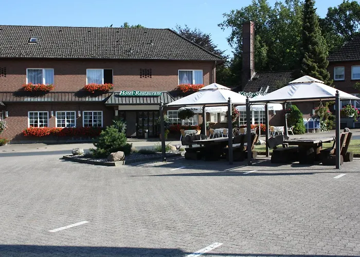 3-Sterne-Hotel: Hotel König-Stuben