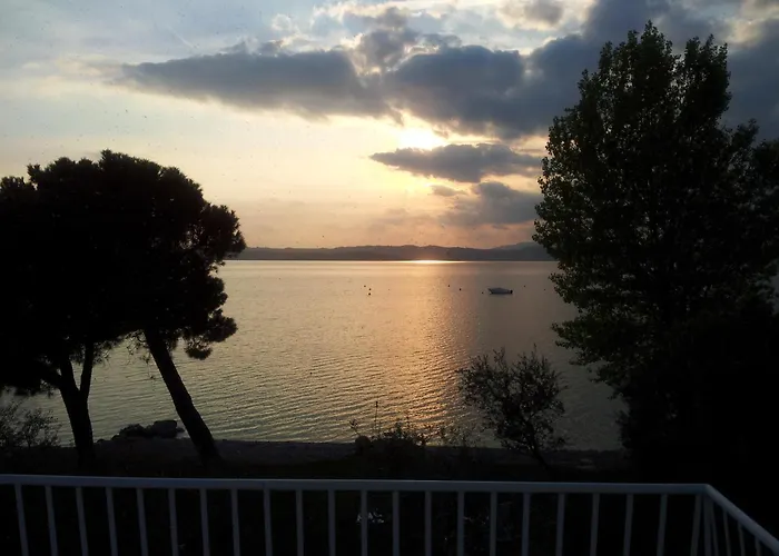 3 SterneHotel Saviola
