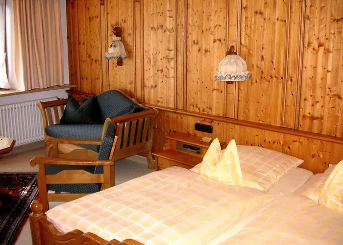 Familienhotel: Hotel Gasthof Adler