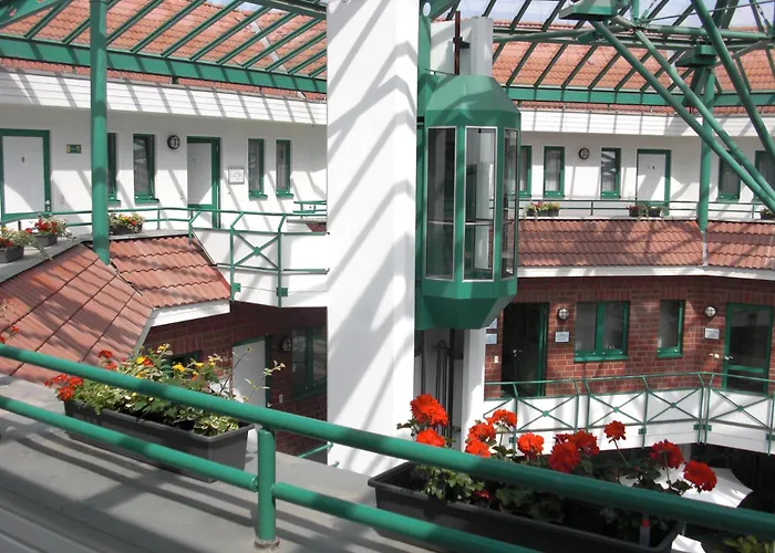 Kinderhotel Siu Magdeburg