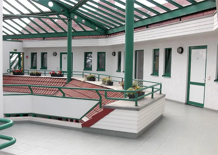 Kinderhotel Siu Magdeburg