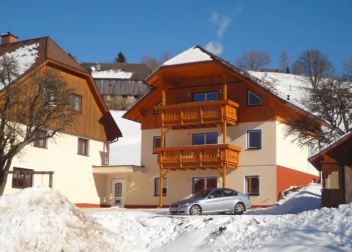 Ferienhof Gindl, Gästehaus Gindl und Pferdehof