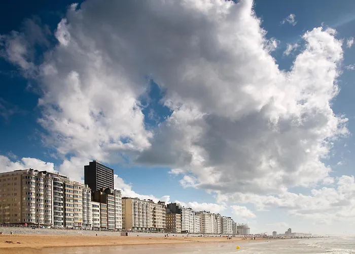 Hotel & Wellness Royal Astrid