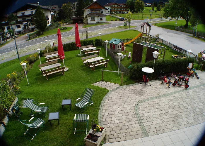 -Pension Sonneck
