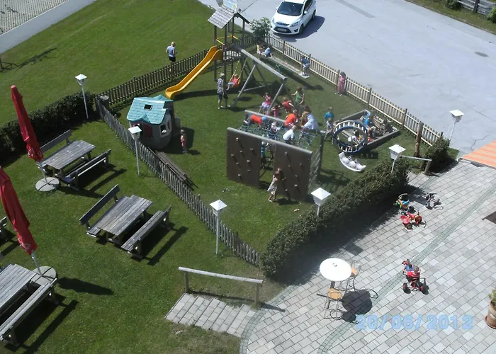 -Pension Sonneck