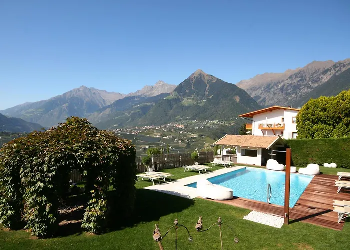 Apartmenthotel Ritterhof Suites & Breakfast