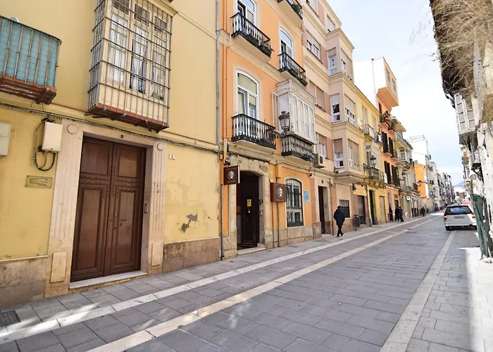 s Marques De La Merced