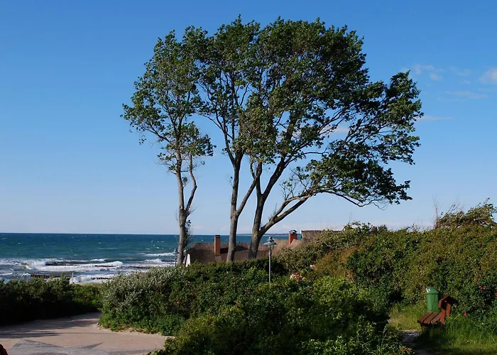 Der Fischländer Garni