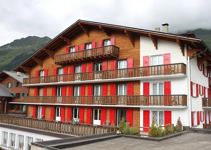 De La Poste Verbier