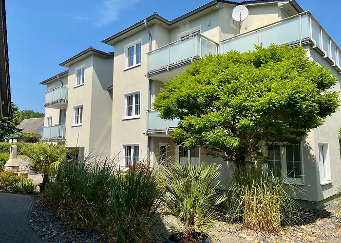 Villa Manatee mit Sauna und Fitness